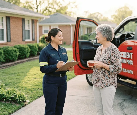 Accident Towing Service Ohatchee, AL FAQs